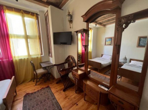 Charming Mamluk Room 7 - Bayt Yakan, Old Cairo